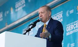 Erdoğan: Emeklilerimize hak ettikleri parayı vereceğiz