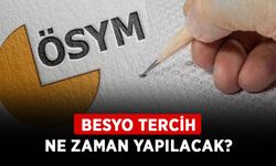 BESYO tercih ne zaman yapılacak? 2024 ÖZYES başvuru tarihleri açıklandı!