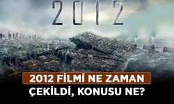 2012 filmi ne zaman çekildi, konusu ne? 2012 film oyuncuları kimler, film kaç dakika?