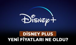 Disney Plus yeni fiyatları ne oldu? Disney + Türkiye ücretleri kaç TL? 2023 Disney Plus fiyatları!