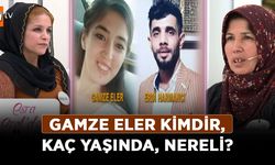 Gamze Eler kimdir, kaç yaşında, nereli? Esra Erol'da Gamze Eler nerede?