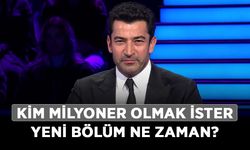 Kim Milyoner Olmak İster yeni bölüm ne zaman? Kim Milyoner Olmak İster hangi gün?