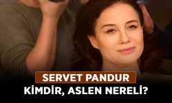 Servet Pandur kimdir, aslen nereli? Servet Pandur kaç yaşında, hangi dizilerde oynadı?