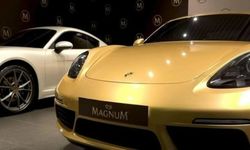 Magnum Porsche çekilişi ne zaman sonuçları belli oldu mu? Magnum Porsce Taycan 2023 çekiliş Asıl ve yedek liste açıklandı mı?