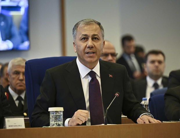 İçişleri Bakanı Yerlikaya'dan TikTok operasyonları açıklaması