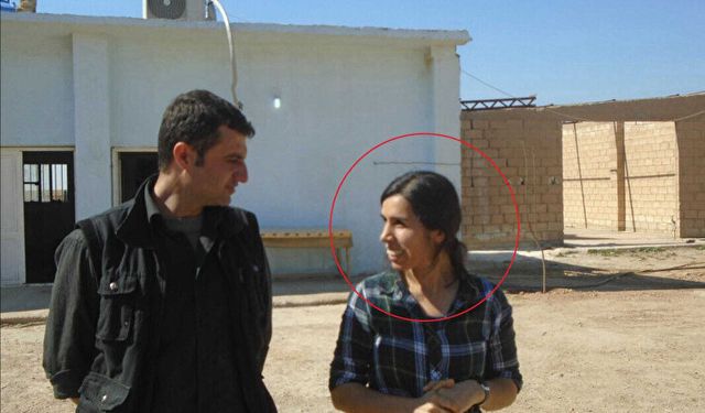 MİT PKK/KCK sorumlularından Sebahat Ormanlı'yı intikal halindeyken etkisiz hale getirdi