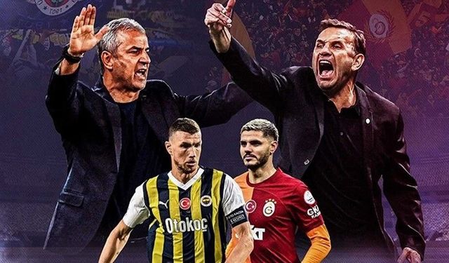 Süper Kupa maçı iptal mi? Galatasaray Fenerbahçe maçı oynanacak mı?