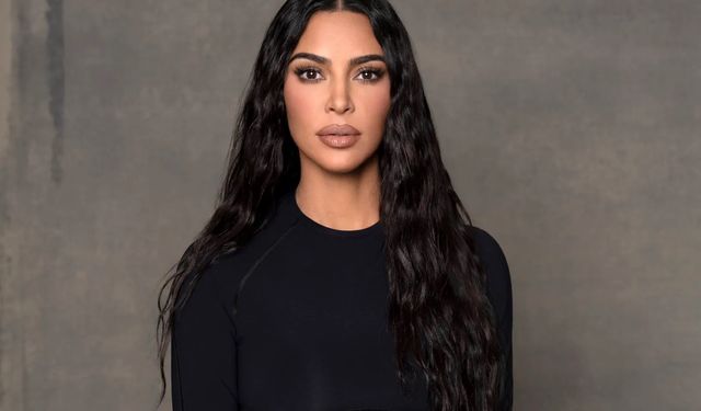 Kim Kardashian Gazzeli şehit çocukların cesetleriyle dalga geçti!