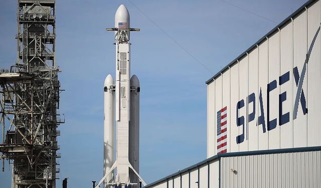 SpaceX, bu yılı damgasını vurarak büyük başarılar elde etti!