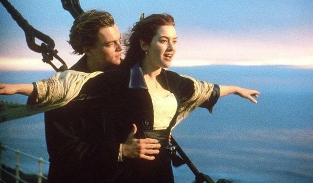 Titanic film yönetmeninden 27 yıl sonra itiraf!