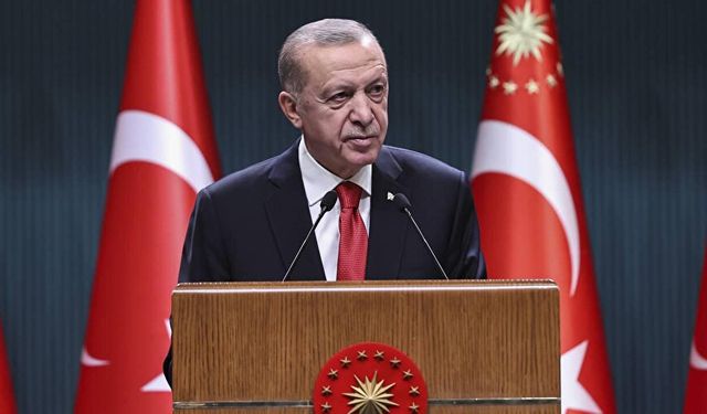 Cumhurbaşkanı Erdoğan: Süper Kupa'da sabotaj var