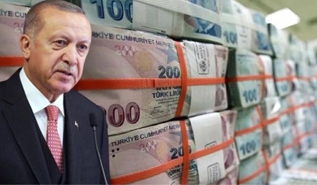 Cumhurbaşkanı Erdoğan: Ekonomimiz yüzde 6 oranında büyüme kaydetti