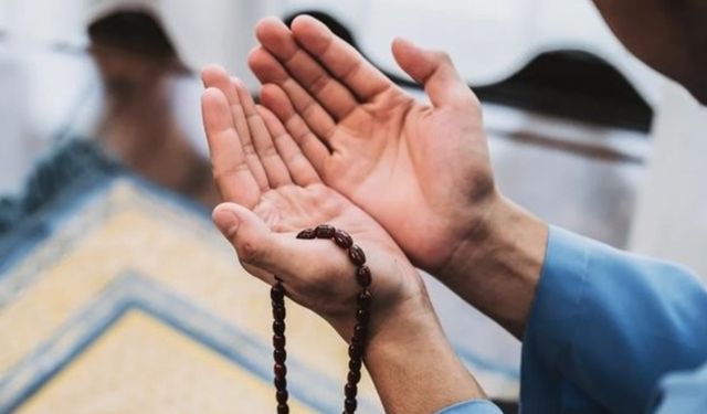 Allah’ım yardım et okunacak dualar neler? En zor ve çaresiz zamanda okunacak dualar hangileri?