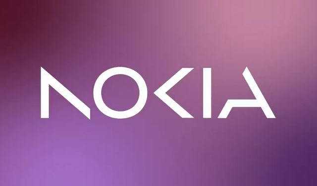 Nokia, logosunu yeniledi