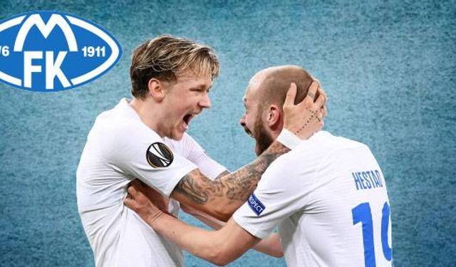 Molde Fk hangi ligde? Twitter hesabı nedir?