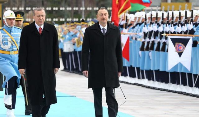 Gardaş Azerbaycan’dan kritik karar: Türkiye’siz olmaz!