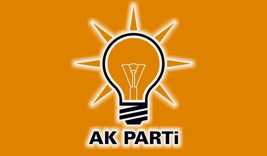 AK Parti Ankara ilçe belediye başkan adayları belli oldu!
