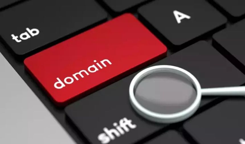 Domain nedir, ne demek? Domain nasıl alınır, ne işe yarıyor?
