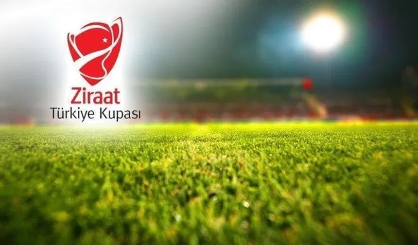 Galatasaray Bandırmaspor maçı ne zaman, hangi gün? Ziraat Kupası Galatasaray Bandırmaspor maçı hangi kanalda?