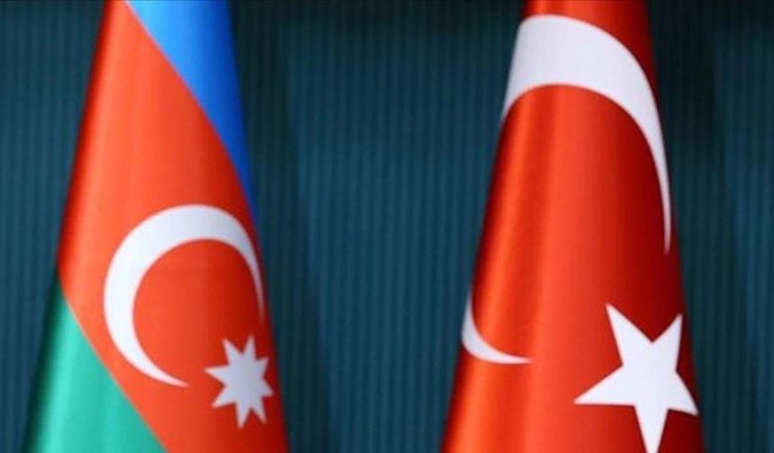 Türkiye ile Azerbaycan arasındaki ticaret hacmi arttı