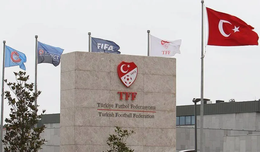 TFF, 11 kulübü, PFDK'ye sevk etti