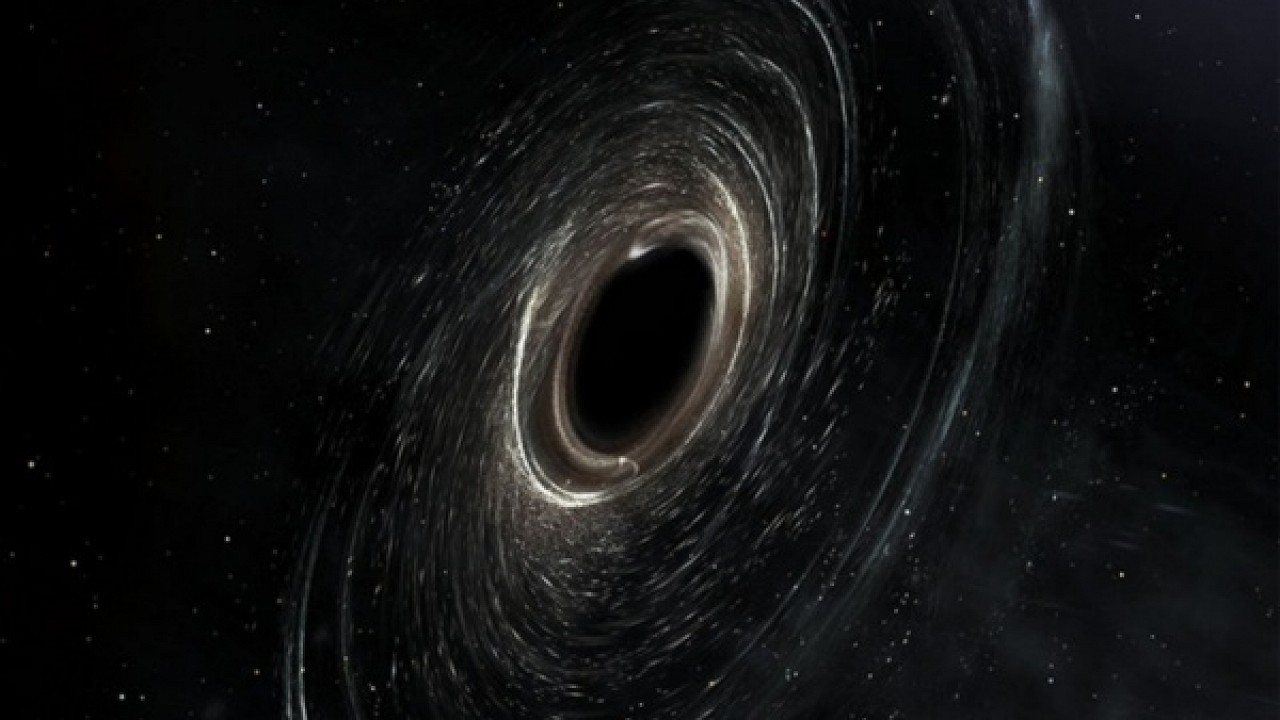 James Webb, bugüne kadar tespit edilen en eski kara deliği buldu2