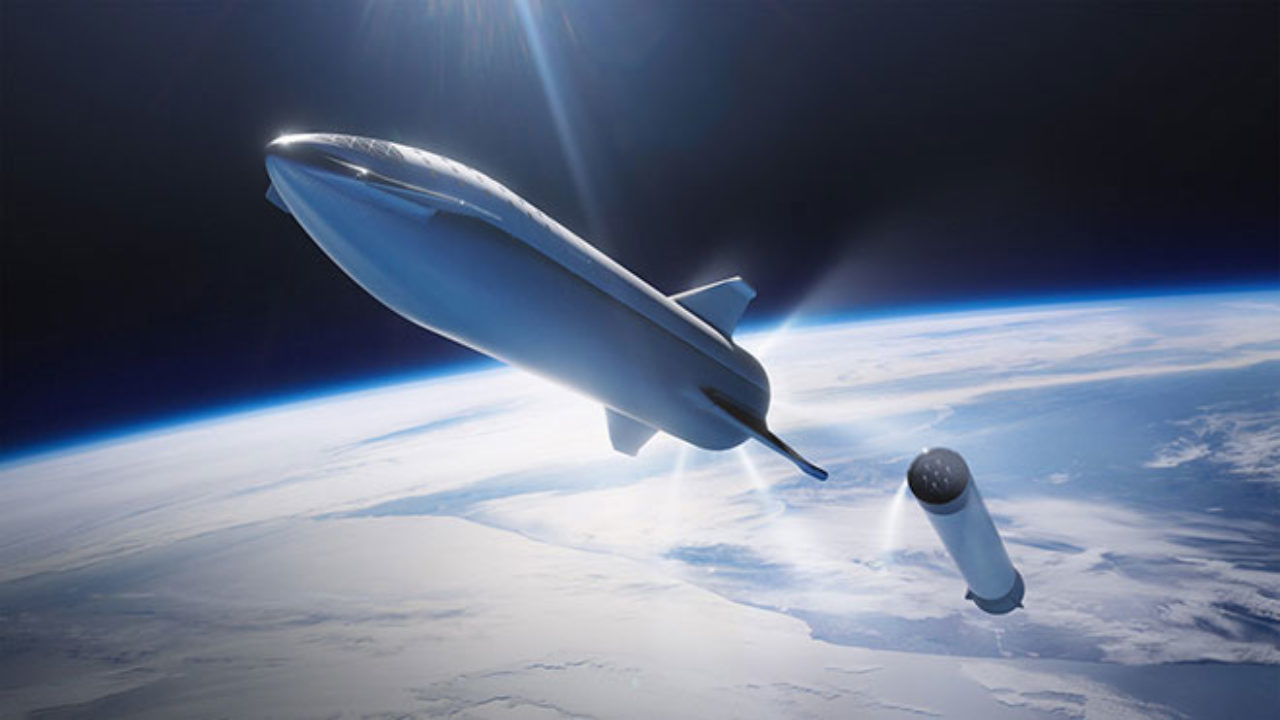 SpaceX, bu yılı damgasını vurarak büyük başarılar elde etti