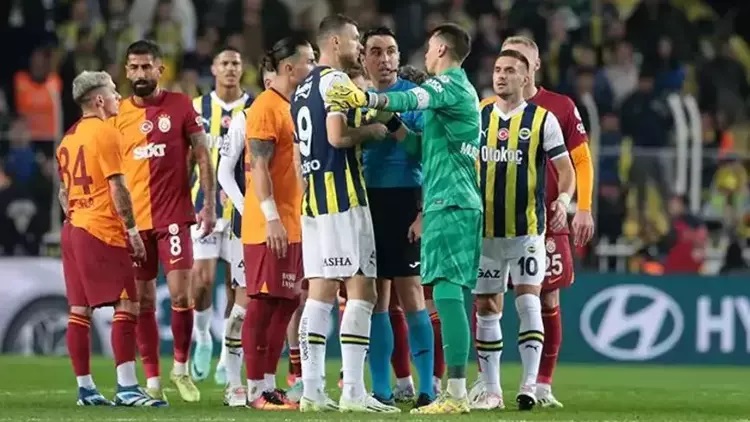 Süper Kupa Maçı Canlı Ücretsiz Hd Izle! 2023 Süper Kupa Maçını Şifresiz Izle! Fenerbahçe Galatasaray Maç