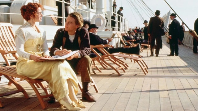 Titanic film yönetmeninden 27 yıl sonra itirafF