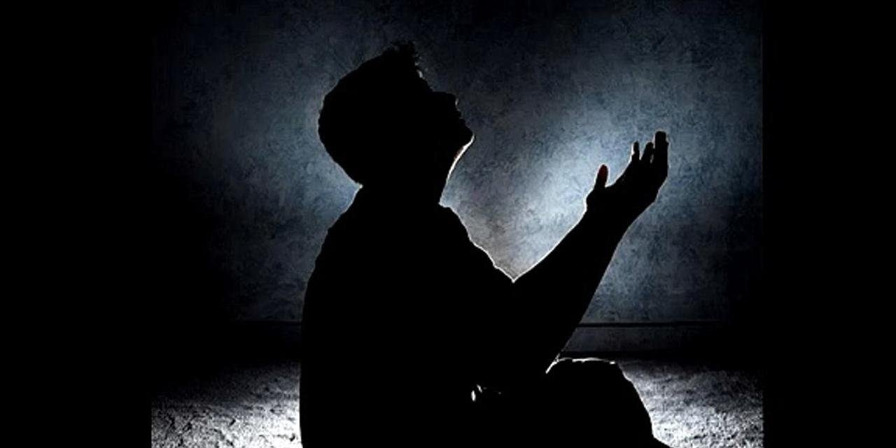 Altına kaçıran çocuk için hangi dua okunur?
