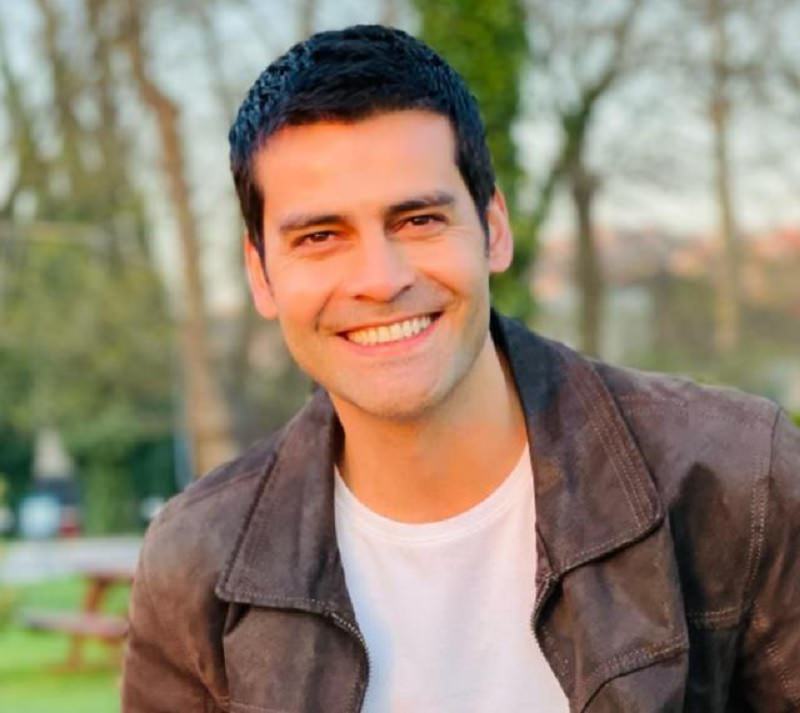 Erkan Meriç kimdir aslen nereli?