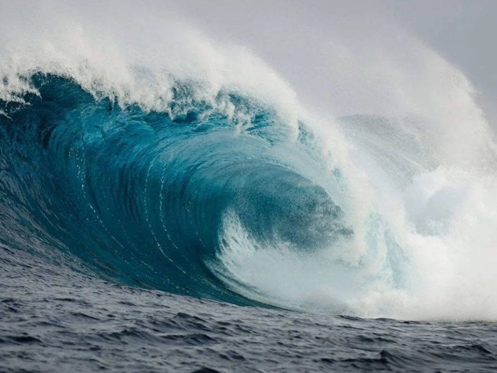ODTÜ tsunami ön raporunu açıkladı