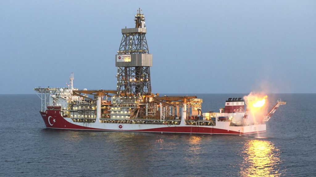 Bakan Dönmez Karadeniz gazı için tahmini tarihi açıkladı