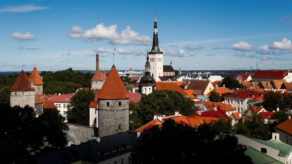 Estonya’nın tarihi mekanları, gezilecek yerleri nereler?
