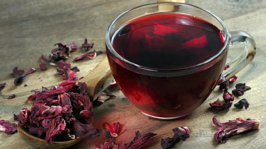 Hibiskus çayı faydaları ve zararları neler?