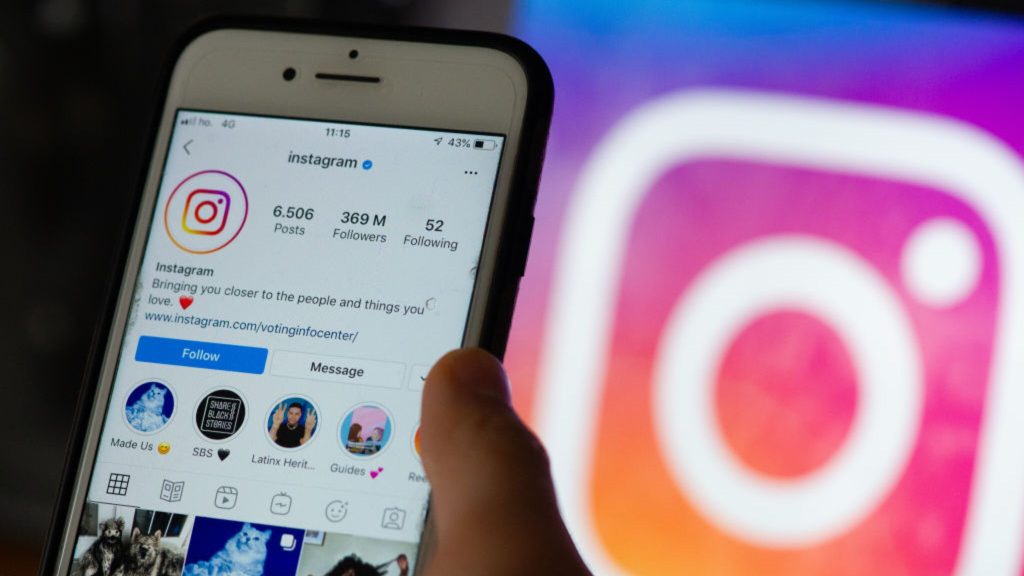 Instagram hesap silme, dondurma nasıl yapılır?