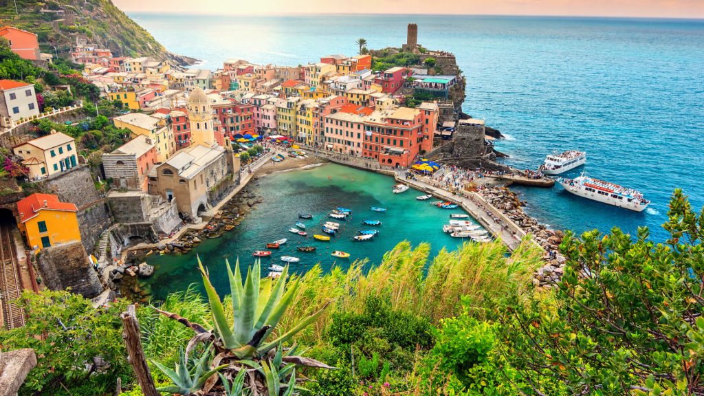 İtalya’da gezilecek şehirler, tarihi yerler nereler?