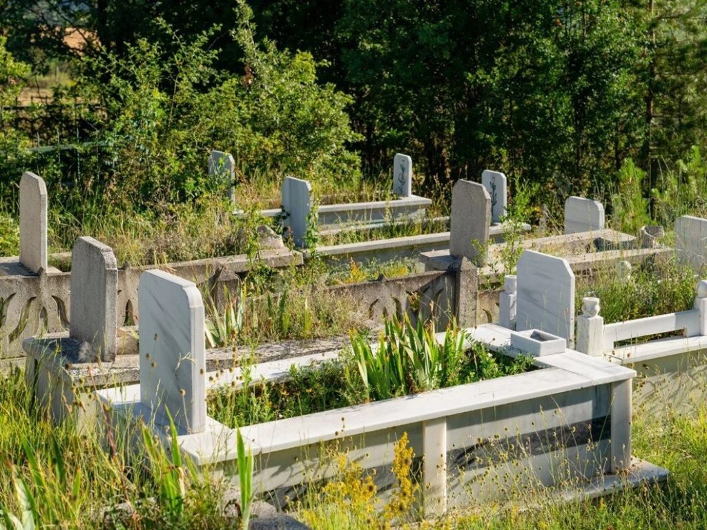 Rüyada mezarlık görmek ne anlama gelir, yorumu nasıl? 