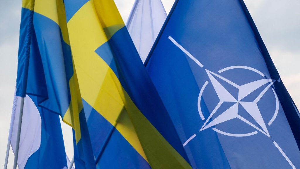 TBMM'de Finlandiya'nın NATO üyeliği görüşülecek