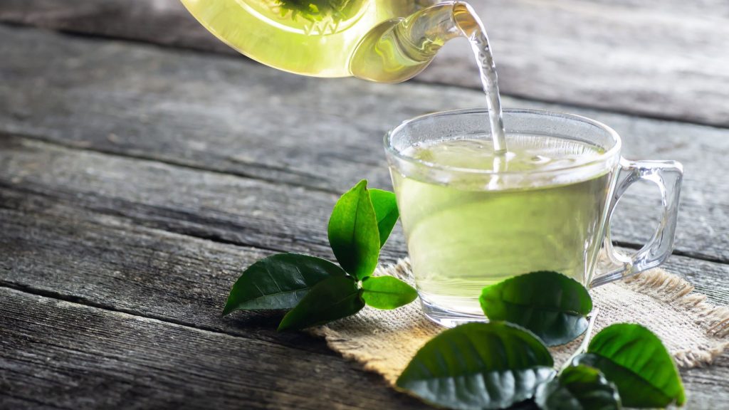 Yeşil Çay nedir faydaları neler nasıl demlenir?