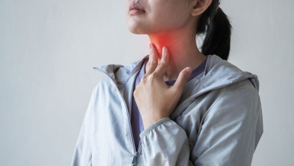 Boğaz ağrısına ne iyi gelir tedavisi nasıl yapılır?