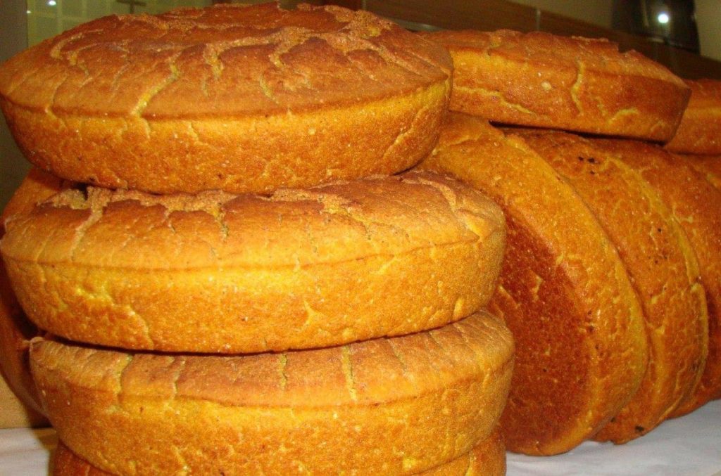 Mısır ekmeği nasıl yapılır tarifi nasıl?