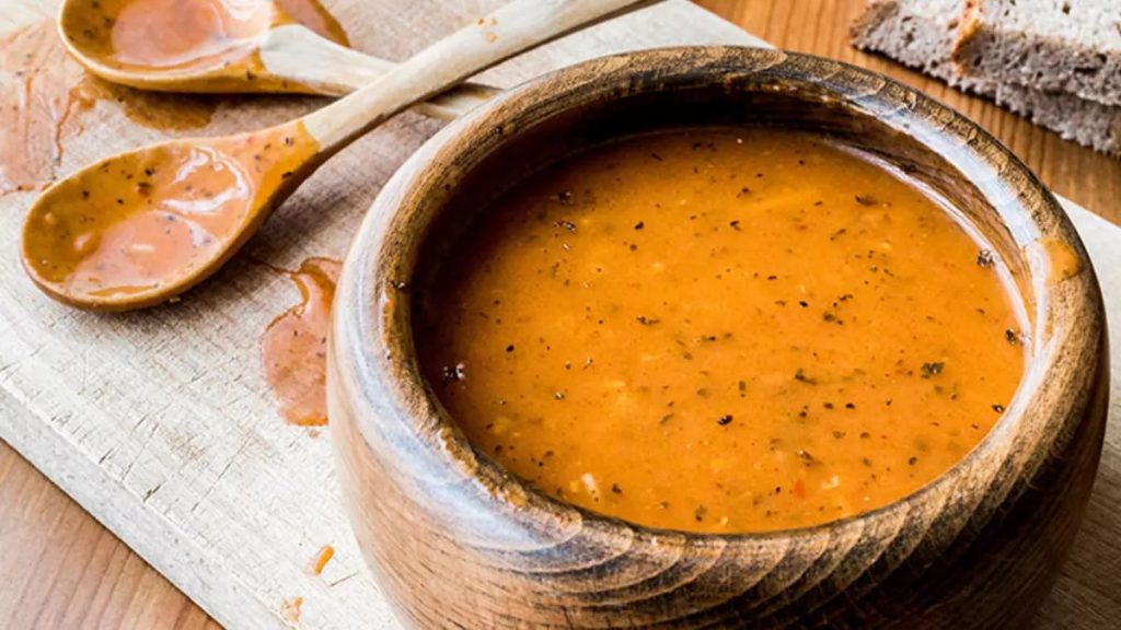 Tarhana Çorbası nedir nasıl yapılır?