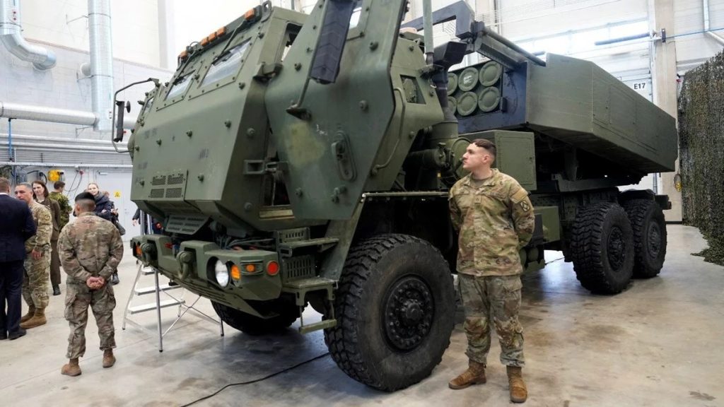 ABD'den Ukrayna’ya 300 milyon dolarlık askeri yardım